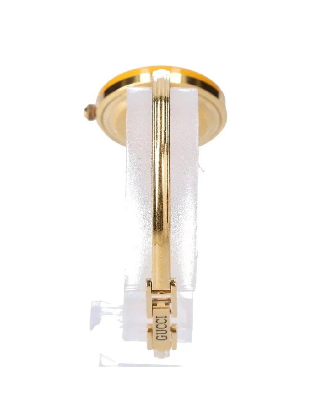 Gucci Change Bezel Quartz Watch